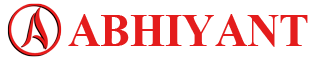 Abhiyant logo